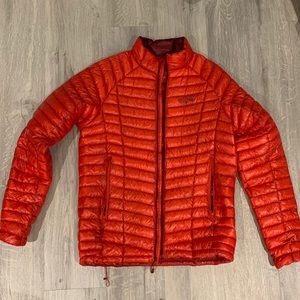 Men’s Mountain Hardwear Ghost Whisperer Jacket - M